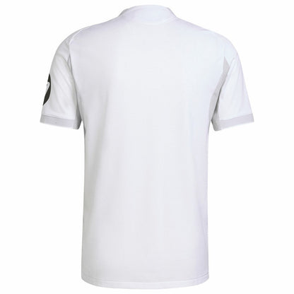 Real Madrid 2025/26 Home Jersey - White | Adidas sale