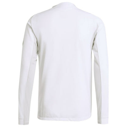 Real Madrid 2025/26 Home Long Sleeve Jersey - White | Adidas cheap
