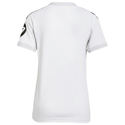 Real Madrid Women's 2025/26 Home Replica Jersey - White | Adidas online