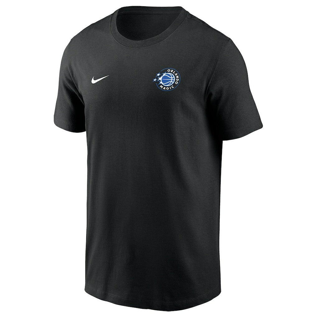 Orlando Magic Unisex Legend Performance T-Shirt - Black | Nike on sale