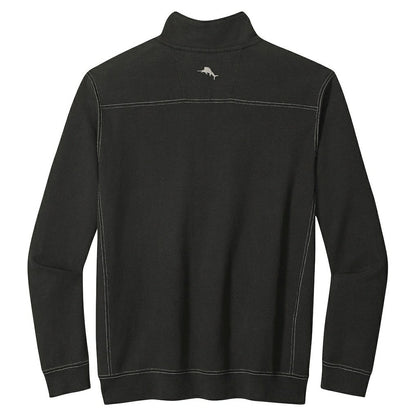 Philadelphia Eagles Sport Tobago Half-Zip Pullover - Black online
