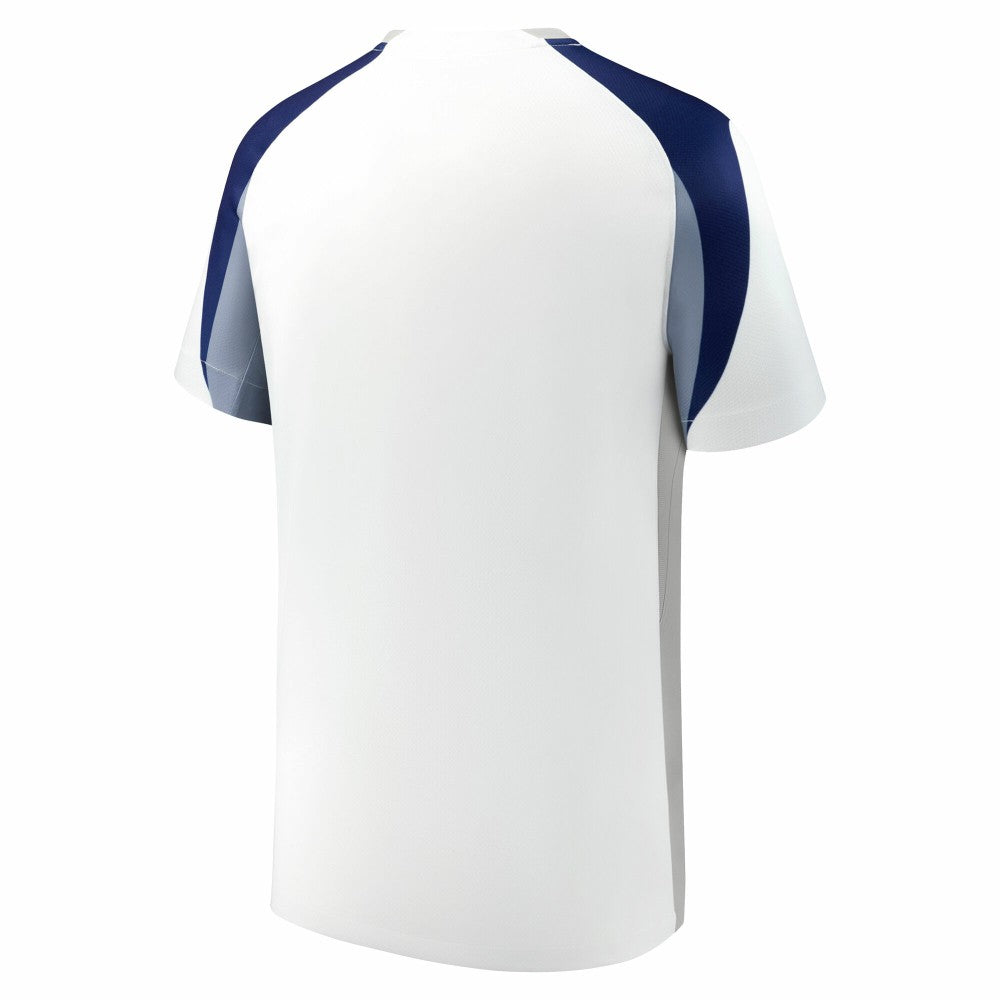 Tottenham Hotspur Youth 2025/26 Home Replica Jersey - White | Nike shop