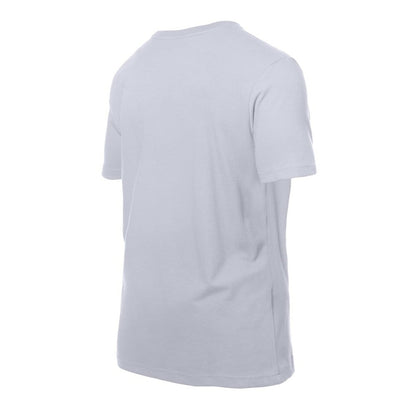 Chicago Cubs Japanese Flag T-Shirt - White | New Era