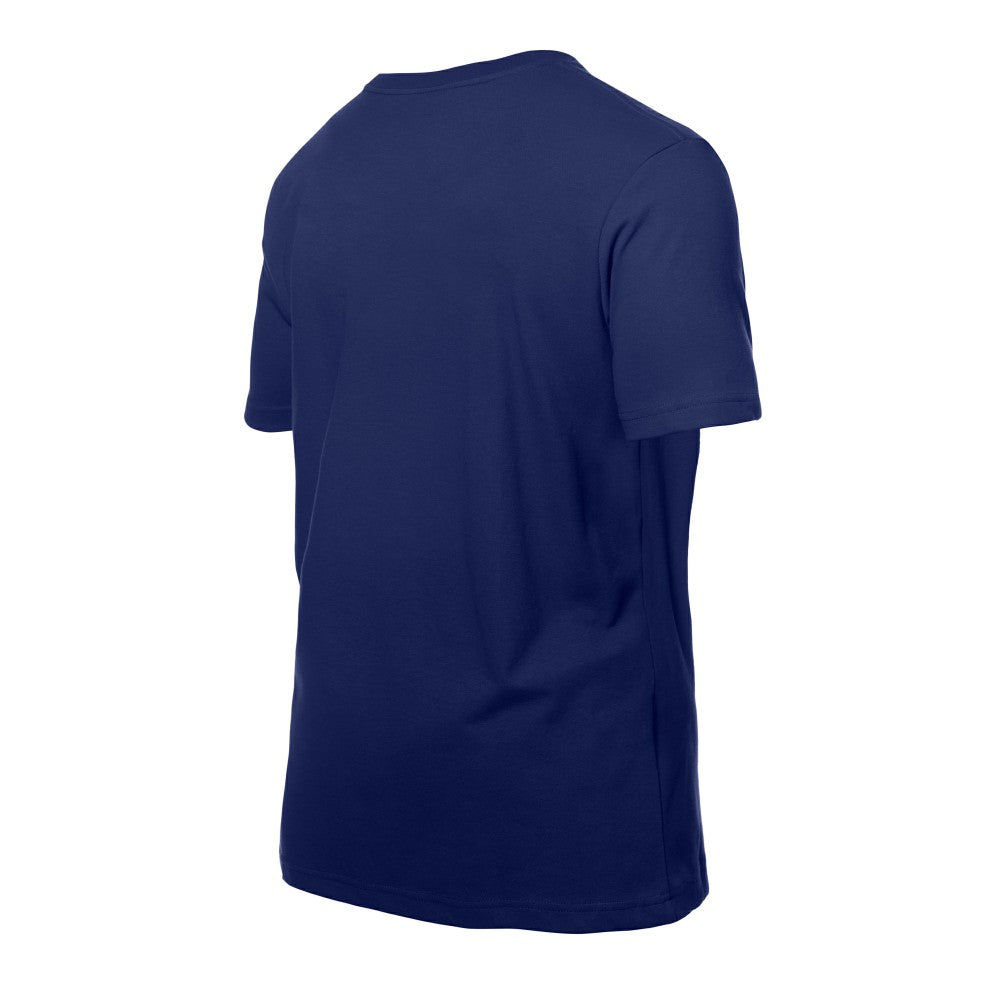 Houston Astros Puerto Rican Flag Logo T-Shirt - Navy | New Era