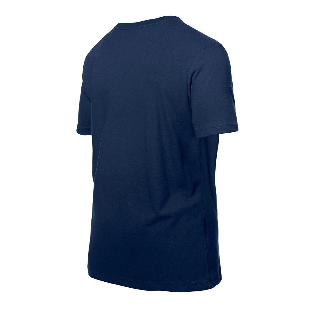 Houston Astros Venezuelan Flag Logo T-Shirt - Navy | New Era
