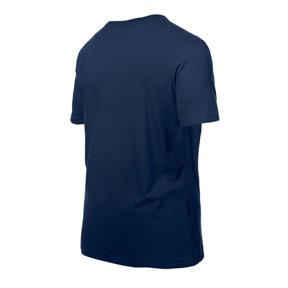 Houston Astros Venezuelan Flag Logo T-Shirt - Navy | New Era