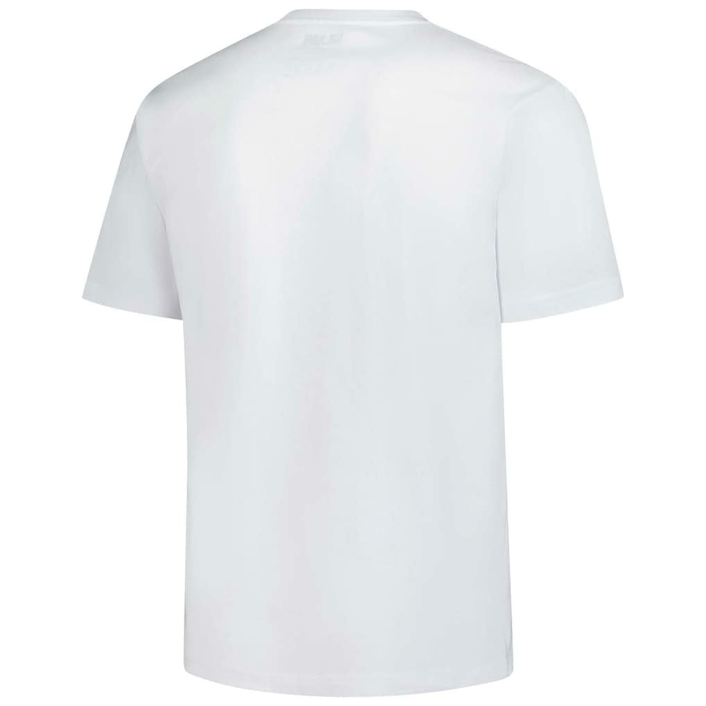 Cade Cunningham Detroit Pistons SLAM Unisex April/May 2025 Cover Graphic T-Shirt sale - White shop