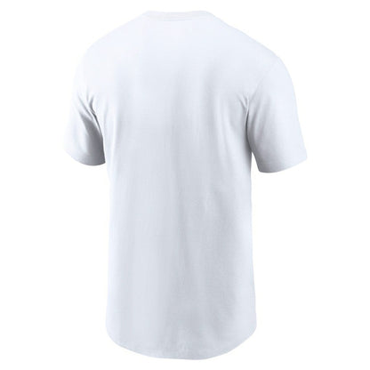 Arizona Diamondbacks Local Hometown T-Shirt - White | Nike
