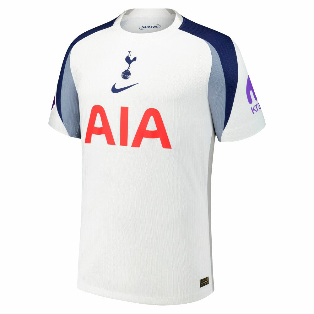 Son Heung-Min Tottenham Hotspur 2025/26 Home Jersey - White | Nike cheap