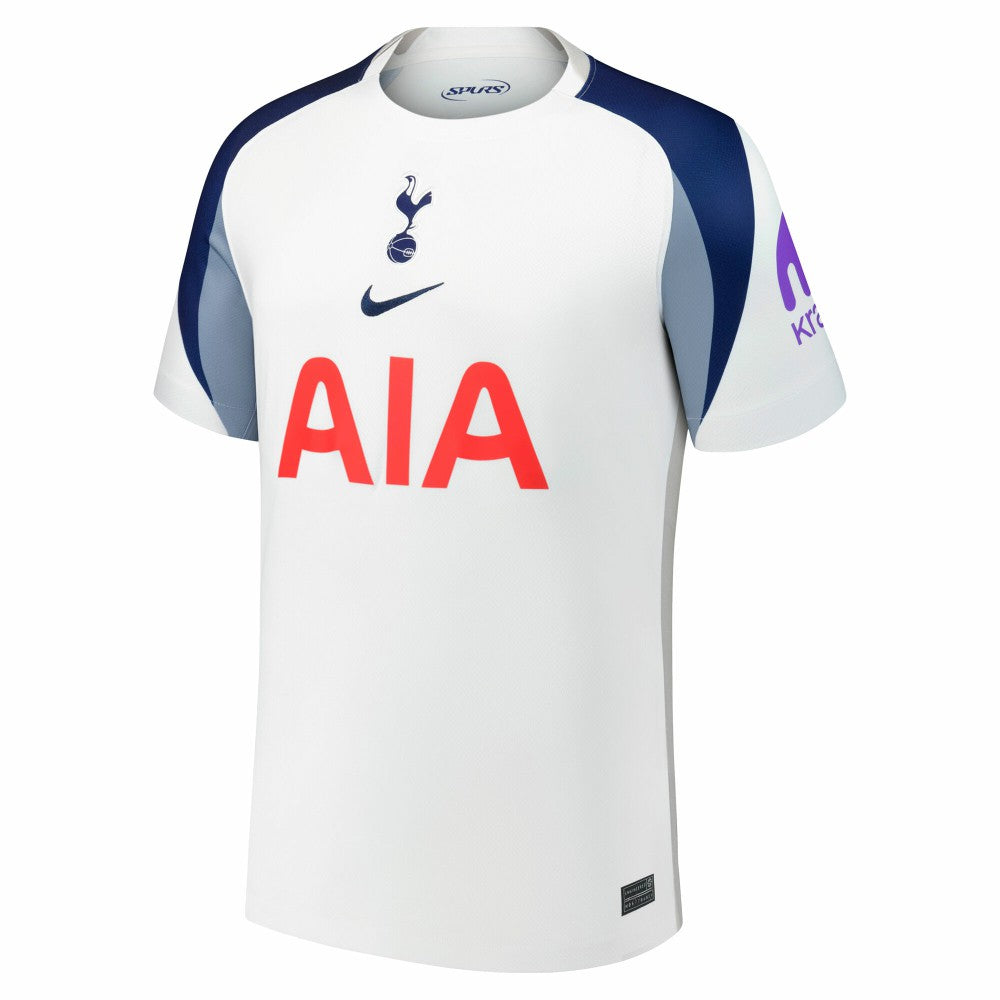 Son Heung-Min Tottenham Hotspur 2025/26 Home Replica Jersey - White | Nike sale
