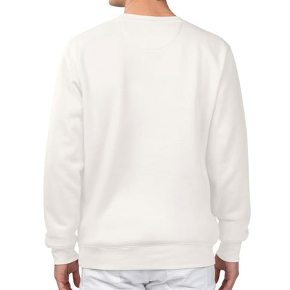 San Francisco Giants Margaritaville License to Chill Fleece Sweatshirt - Cream
