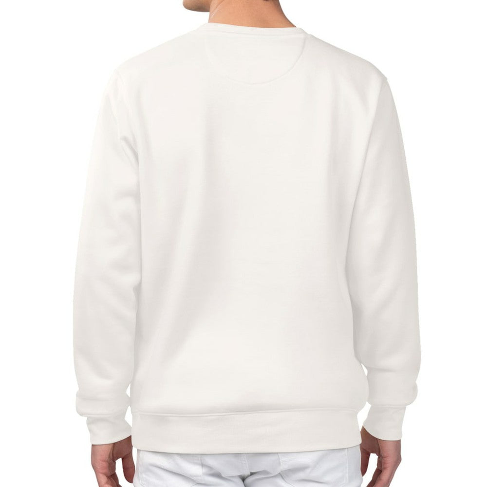St. Louis Cardinals Margaritaville License to Chill Fleece Sweatshirt - Cream