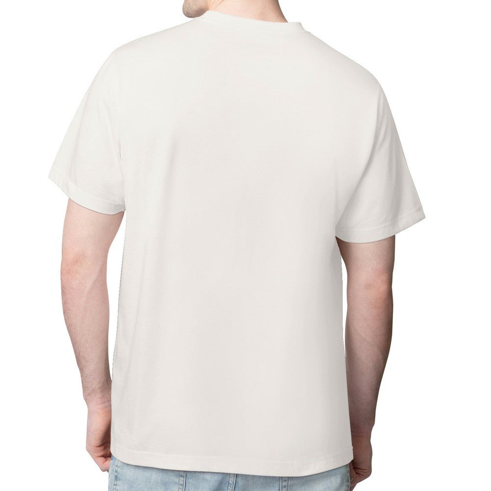 Los Angeles Angels Margaritaville License to Chill T-Shirt - Cream