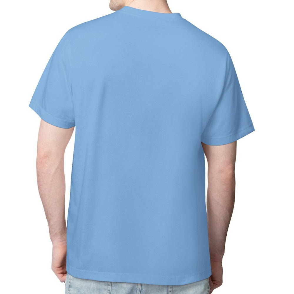 San Francisco Giants Margaritaville No Shirt, No Shoes, No Problem T-Shirt - Blue
