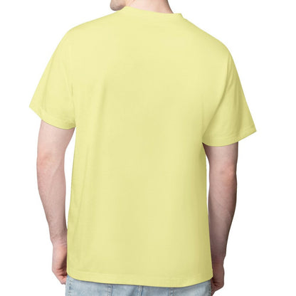 San Diego Padres Margaritaville Gameday Party T-Shirt - Yellow