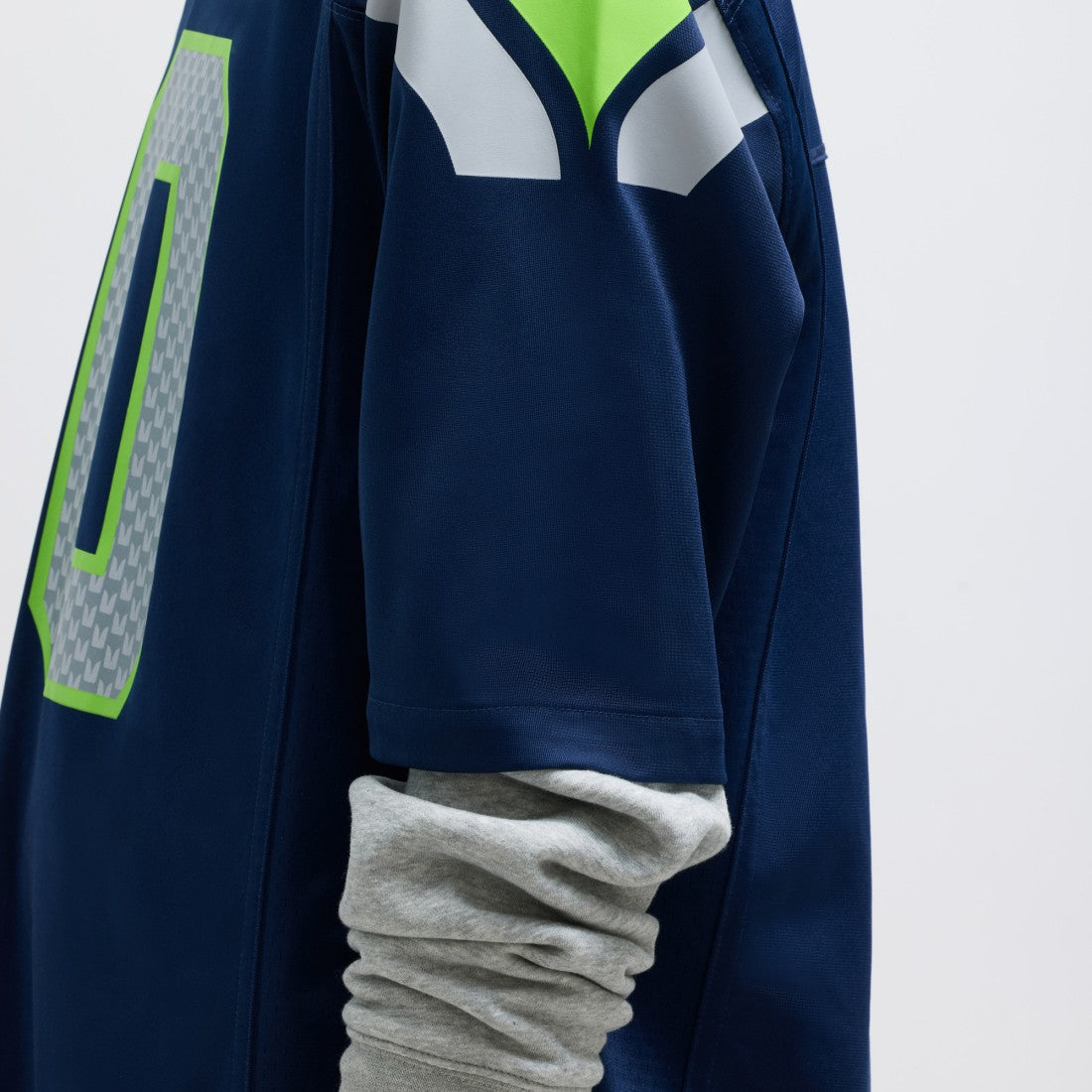 Cooper Kupp Seattle Seahawks Team Game Jersey - College Navy | Nike sale