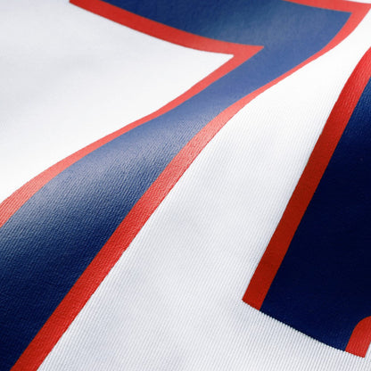 Paris Saint-Germain 2025 Soccer x NFL Game Jersey - White | Nike discount