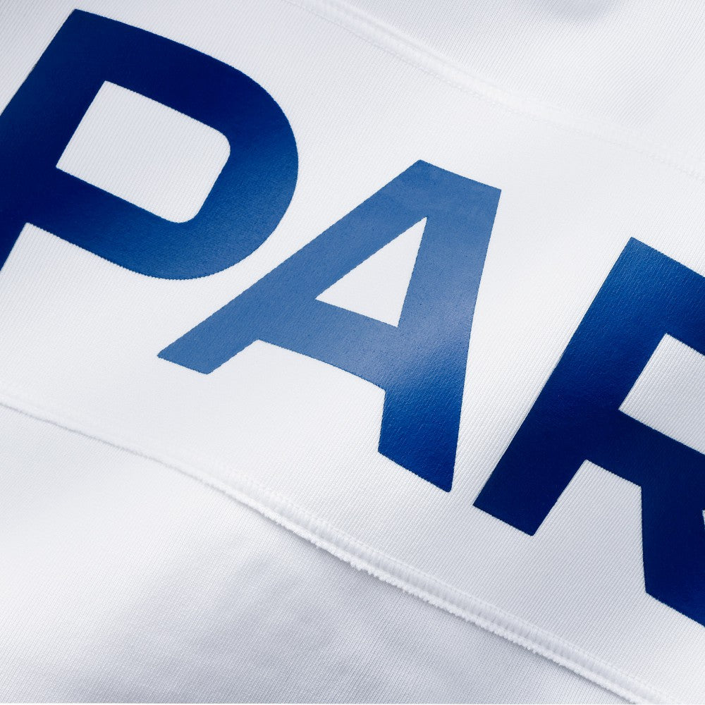 Paris Saint-Germain 2025 Soccer x NFL Game Jersey - White | Nike discount