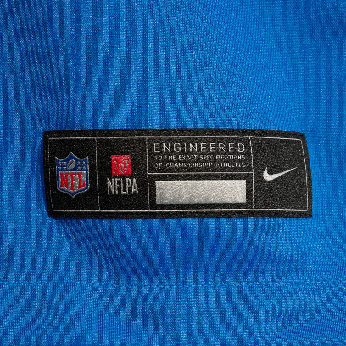 Avonte Maddox Detroit Lions Team Game Jersey - Blue | Nike on sale