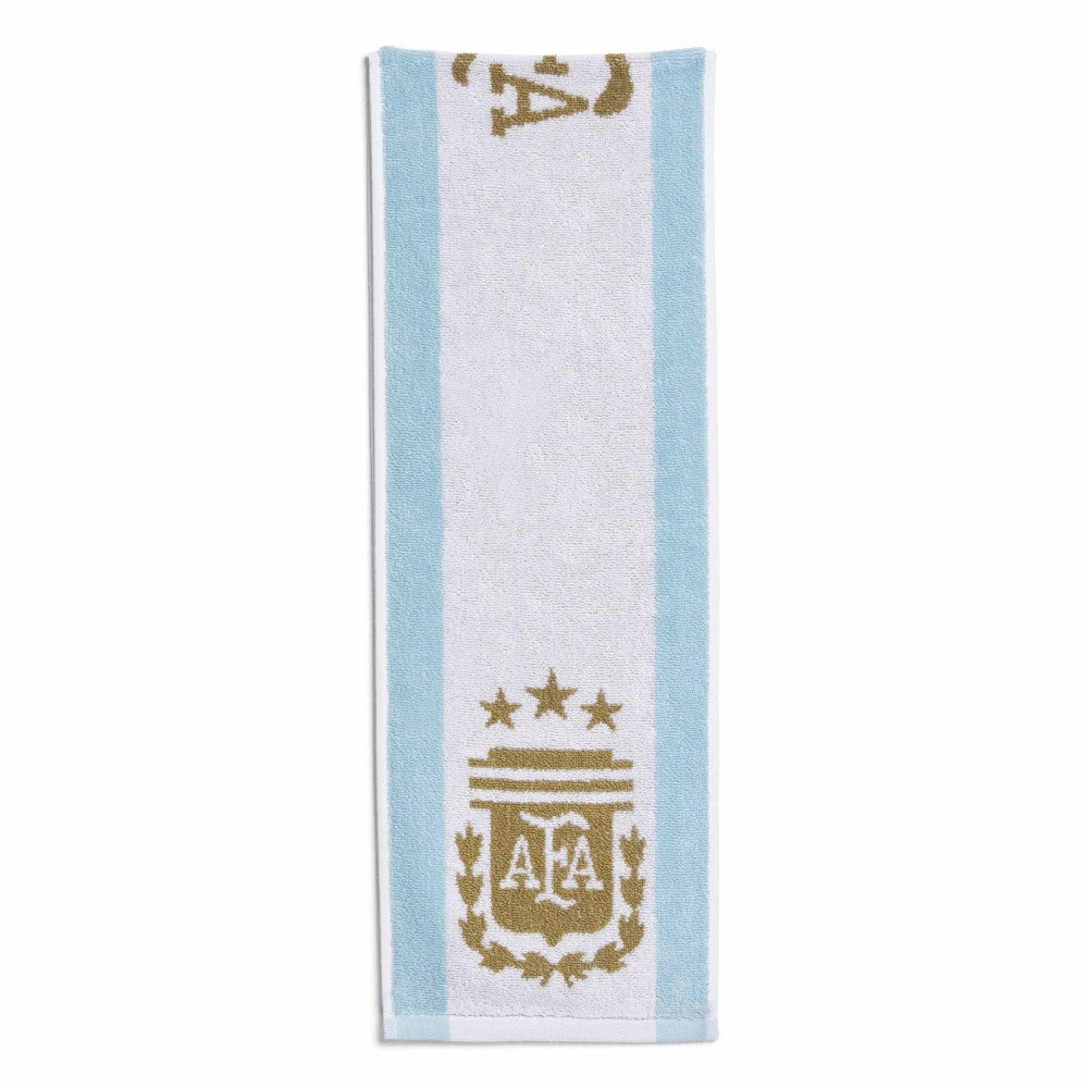 Argentina National Team Fan Towel | Adidas shop