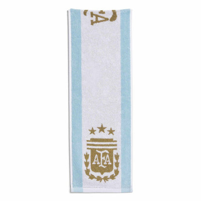 Argentina National Team Fan Towel | Adidas shop