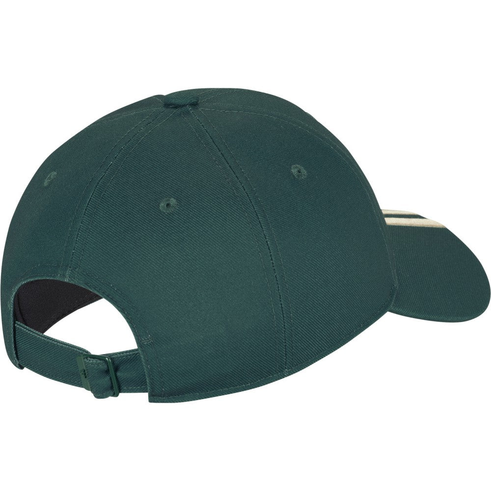 Italy National Team Unisex FIFA x World Cup Team Adjustable Hat - Green | Adidas discount