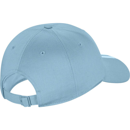 Argentina National Team Unisex FIFA x World Cup Team Baseball Adjustable Hat - Light Blue | Adidas discount