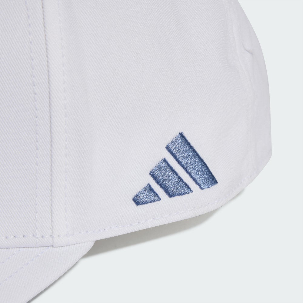 Argentina National Team Unisex FIFA x World Cup Team Snapback Hat - White | Adidas outlet