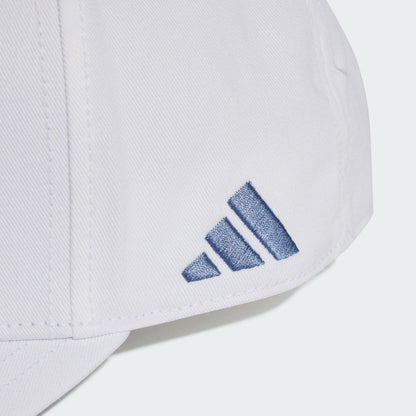 Argentina National Team Unisex FIFA x World Cup Team Snapback Hat - White | Adidas outlet
