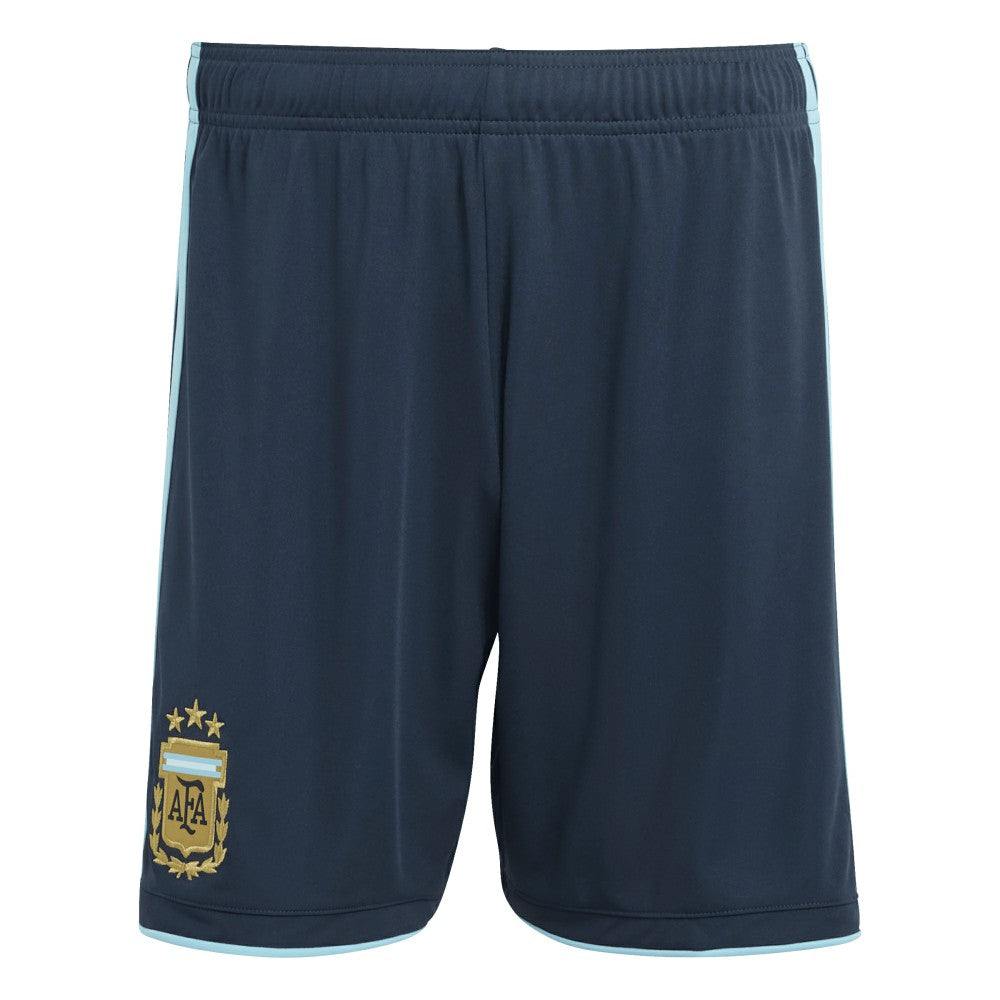 Argentina National Team FIFA x World Cup 2026 2026 Replica Shorts - Navy | Adidas cheap
