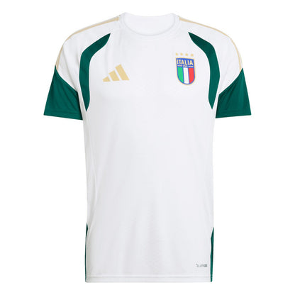 Italy National Team FIFA x World Cup 2026 Tiro Away Training Jersey - White | Adidas shop