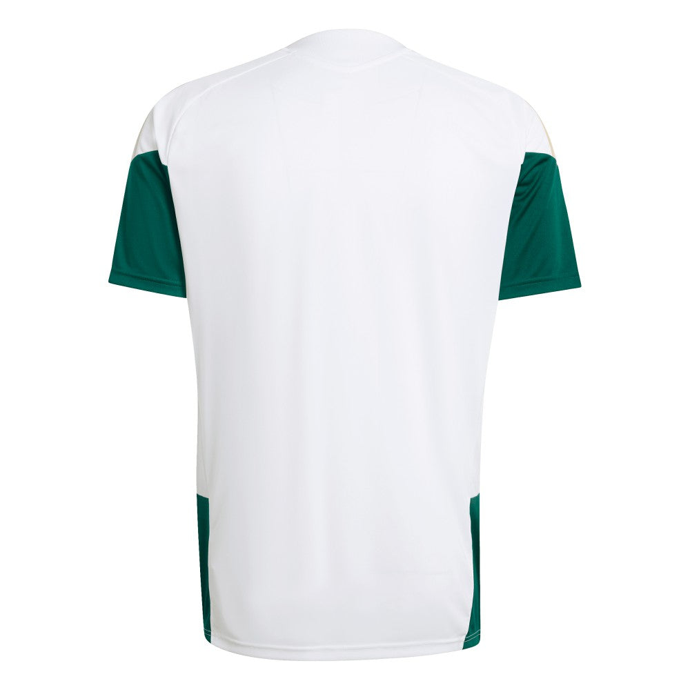 Italy National Team FIFA x World Cup 2026 Tiro Away Training Jersey - White | Adidas shop