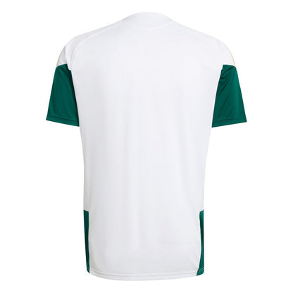Italy National Team FIFA x World Cup 2026 Tiro Away Training Jersey - White | Adidas shop