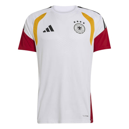 Germany National Team FIFA x World Cup 2026 Tiro Away Training Jersey - White | Adidas online