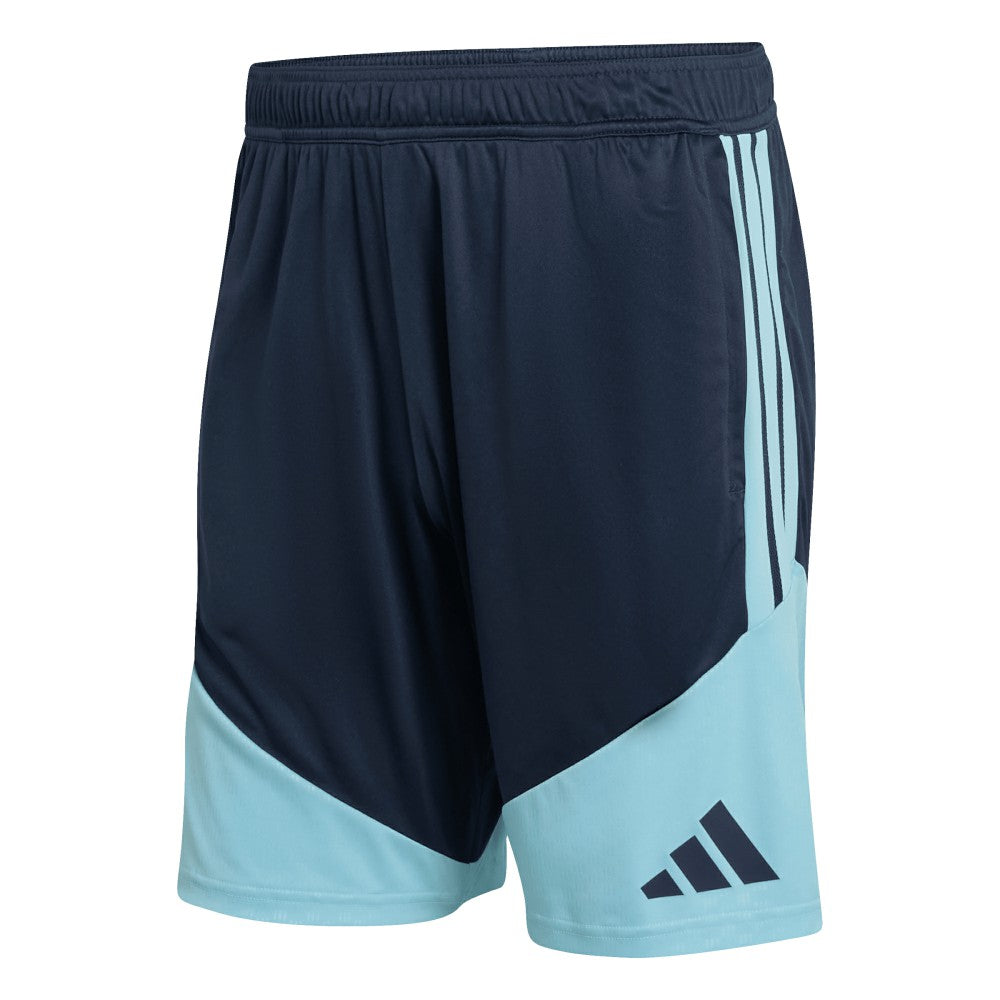 Argentina National Team FIFA x World Cup 2026 Tiro Training Shorts - Navy | Adidas online