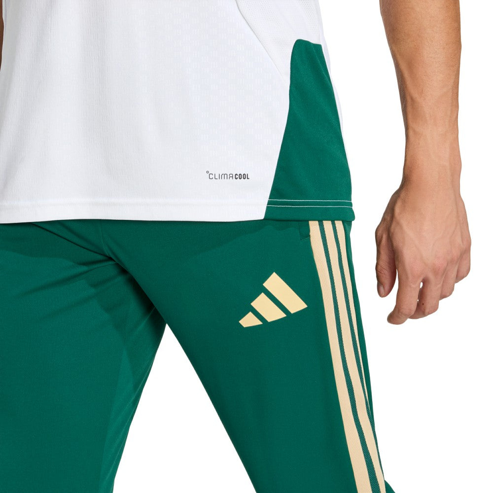 Italy National Team FIFA x World Cup 2026 Tiro Training Pants - Green | Adidas cheap