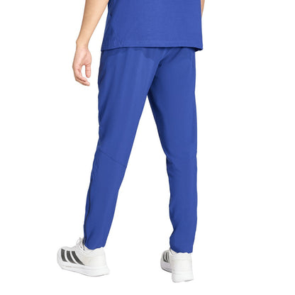 Italy National Team FIFA x World Cup 2026 Tiro Travel Pants - Blue | Adidas shop