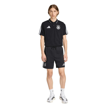 Germany National Team FIFA x World Cup Alphaskin Polo - Black | Adidas for sale