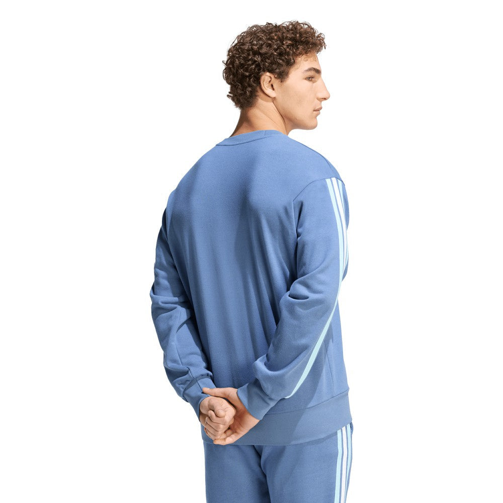 Argentina National Team FIFA x World Cup Alphaskin Crewneck Sweatshirt - Blue | Adidas outlet