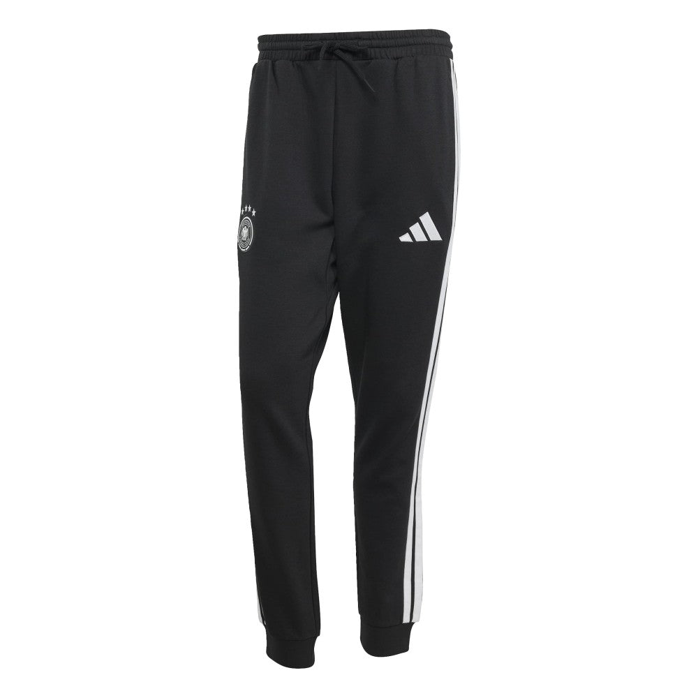Germany National Team FIFA x World Cup Alphaskin Fleece Pants - Black | Adidas outlet