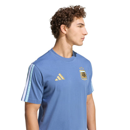 Argentina National Team FIFA x World Cup Alphaskin T-Shirt - Blue | Adidas sale