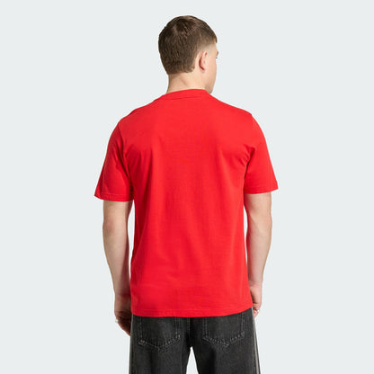 Spain National Team FIFA x World Cup Alphaskin Graphic T-Shirt - Red | Adidas on sale