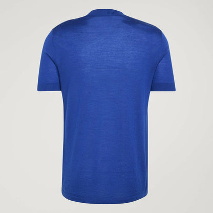 Italy National Team 1970s Fashion Jersey - Blue | Adidas outlet