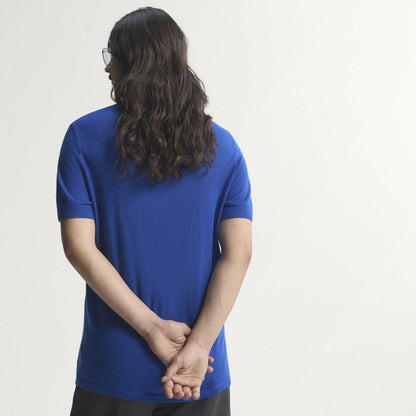 Italy National Team 1970s Fashion Jersey - Blue | Adidas outlet