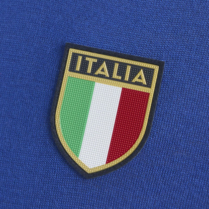 Italy National Team 1970s Fashion Jersey - Blue | Adidas outlet