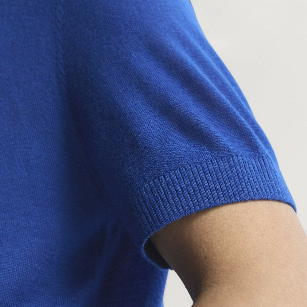 Italy National Team 1970s Fashion Jersey - Blue | Adidas outlet