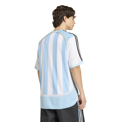 Argentina National Team 2006 Bringback Home Jersey - White | Adidas for sale