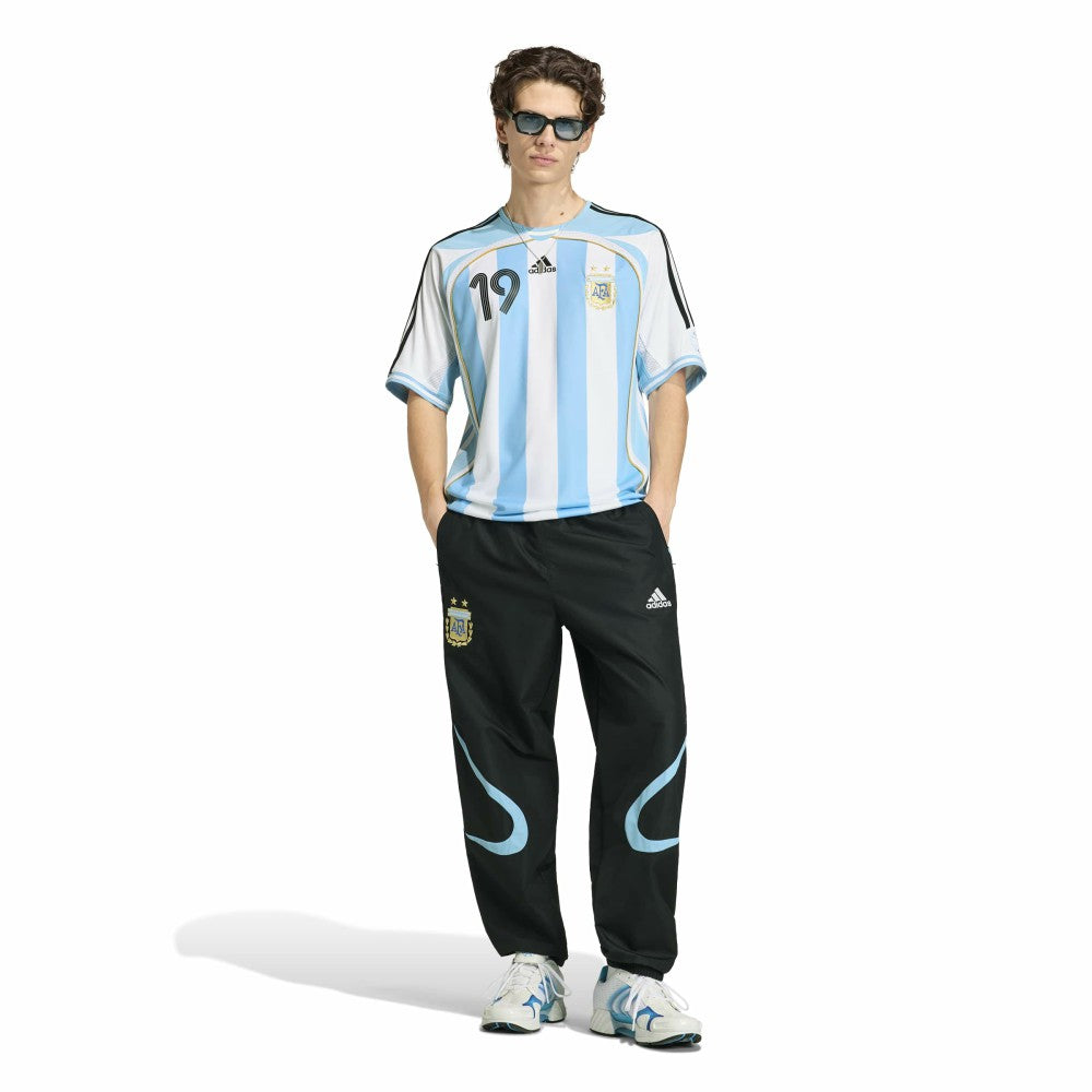 Lionel Messi Argentina National Team 2006 Bringback Home Jersey - White | Adidas online