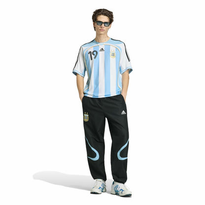 Lionel Messi Argentina National Team 2006 Bringback Home Jersey - White | Adidas online