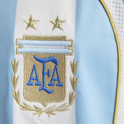 Lionel Messi Argentina National Team 2006 Bringback Home Jersey - White | Adidas online